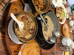 -侠成水上农庄(工业大道店)