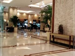 -上海金陵紫金山大酒店·汇海餐厅