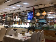-芭菲盛宴·环球美食(锦城万达广场店)