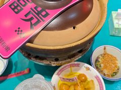 -粉灯牛腩牛杂煲·鸡煲(双井店)