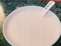 热豆浆-桃园眷村(万象天地店)