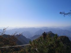 -塔云山
