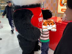-東更道点心行(崂山丽达店)