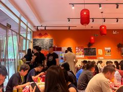 -荆九爷爆炒桥头三嫩(夫子庙店)