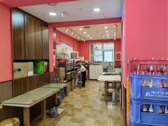 -大嘻咹biangbiang面(历史博物馆店)