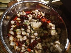 -新凯旋烧烤·燕姐千岛湖土菜