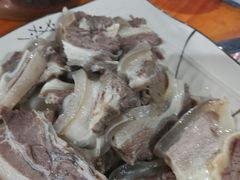 -全汁全味驴庄(凤岗店)