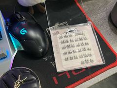 -即氪电竞酒店(五一广场IFS国金中心店)