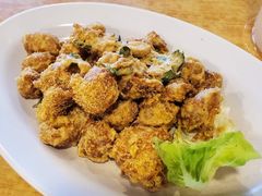 -ZF Seafood Restaurant 卓峰海鲜餐