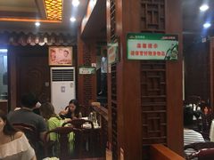 -衢州人家(建国北路店)