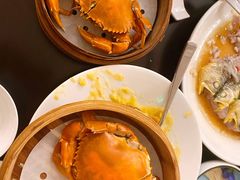 -天伦里餐厅(绿城桃花源店)