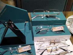 -MUJOSH木九十眼镜(长沙IFS国金中心店)