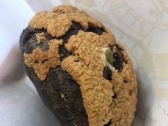 -西树泡芙(蓝色港湾店)