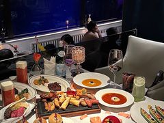 -佐度王子扒房(天鹅湖店)