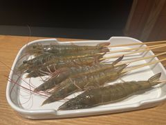 -邹开喜·炭炉鸡煲·海鲜火锅(虹口足球场店)