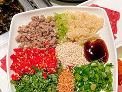 -海底捞火锅(老城根店)