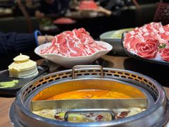 -快乐小羊(富强中路店)