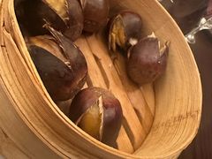 -广州柏悦酒店·悦景轩·粤菜餐厅