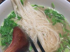 -马记永·兰州牛肉面(天通苑家乐福店)
