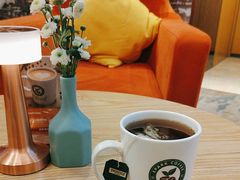 -逸派咖啡 EPARKCOFFEE(广安门店)