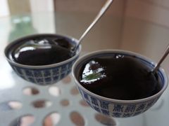 -五福堂龟苓膏(河东北山店)