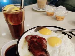 -和平馆·地道港澳茶餐厅(西门口店)