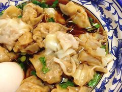 馄饨-九炉分座(个园店)