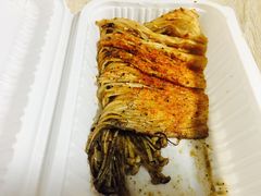 -老高烧烤(龙华星河iCO店)