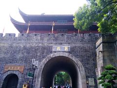 -鼓楼(西湖风景名胜区)