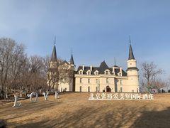 -北京张裕爱斐堡酒庄