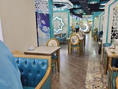 -帕米尔食府(白云观店)