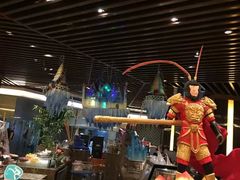 -青岛海都大酒店(黄岛金沙滩井冈山路地铁站店)