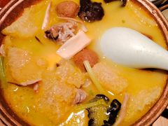 -南京大牌档(龙江新城市广场店)