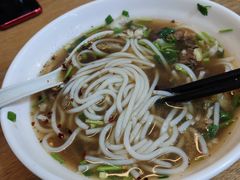 -花溪飞碗牛肉粉(先烈路店)