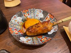 -鸟鹏烧鸟居酒屋(天河领展店)