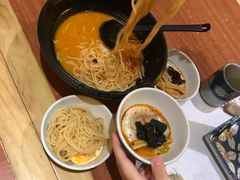 -仓桥家·焗寿司·锅物(光谷步行街店)