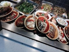 -稻花香大食堂(大沽路店)