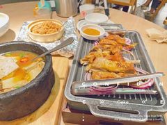 -羊之道草原味道清真餐厅(番禺店)