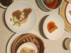 -万丽轩·粤菜(王府井金茂万丽酒店)