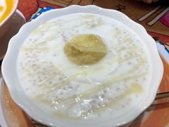 -甜心妈妈·榴莲星级糖水(北京路总店)