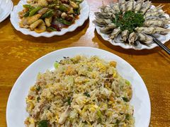 -温州一家人美食(西木头市店)