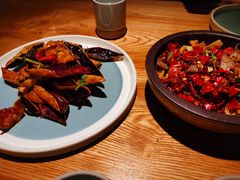-薇酌饮·陕西菜(南门外店)