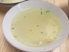 鸡蛋-盛兴面馆(真儒大厦店)