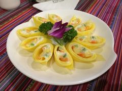 香巴拉云南餐厅(华莱坞店)-香巴拉云南餐厅(华莱坞店)