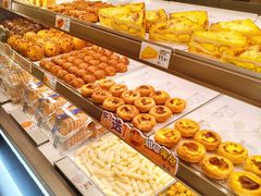 -酥侯糕点(长楹天街店)