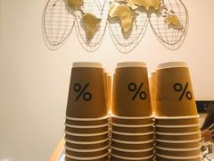 -% Arabica(京都东山店)