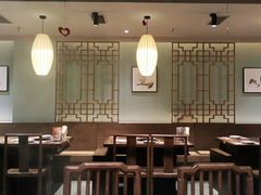 大堂-呷哺呷哺(松江开元店)