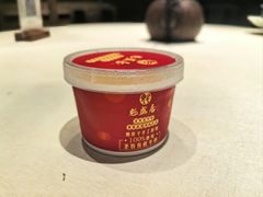 奶皮子酸奶-魁盛居百年鲁菜馆(县西巷店)