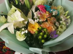 -ChaKo Flora ·茶子花艺 (市北店)