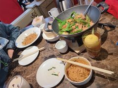 -金鼎轩(方庄天坛店)